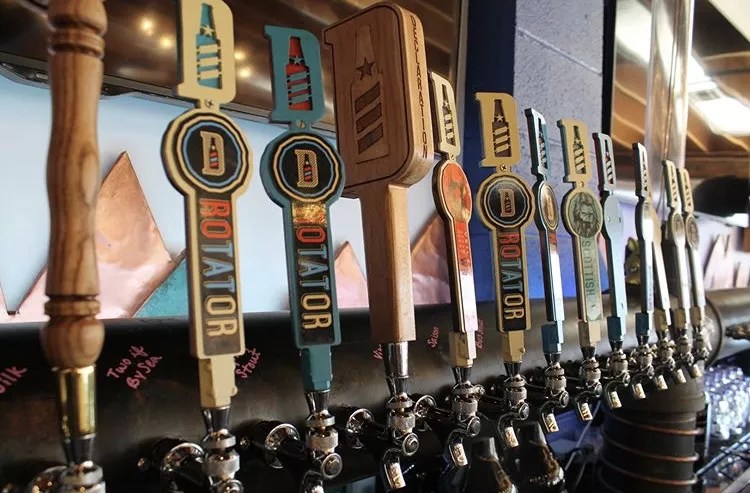 Declaration Brewing Blames COVID-19 for Irreparable Damage