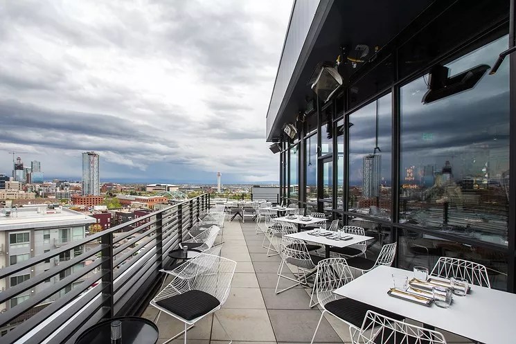 Reader: Help These Restaurants or We Will Be Left With Only Chains