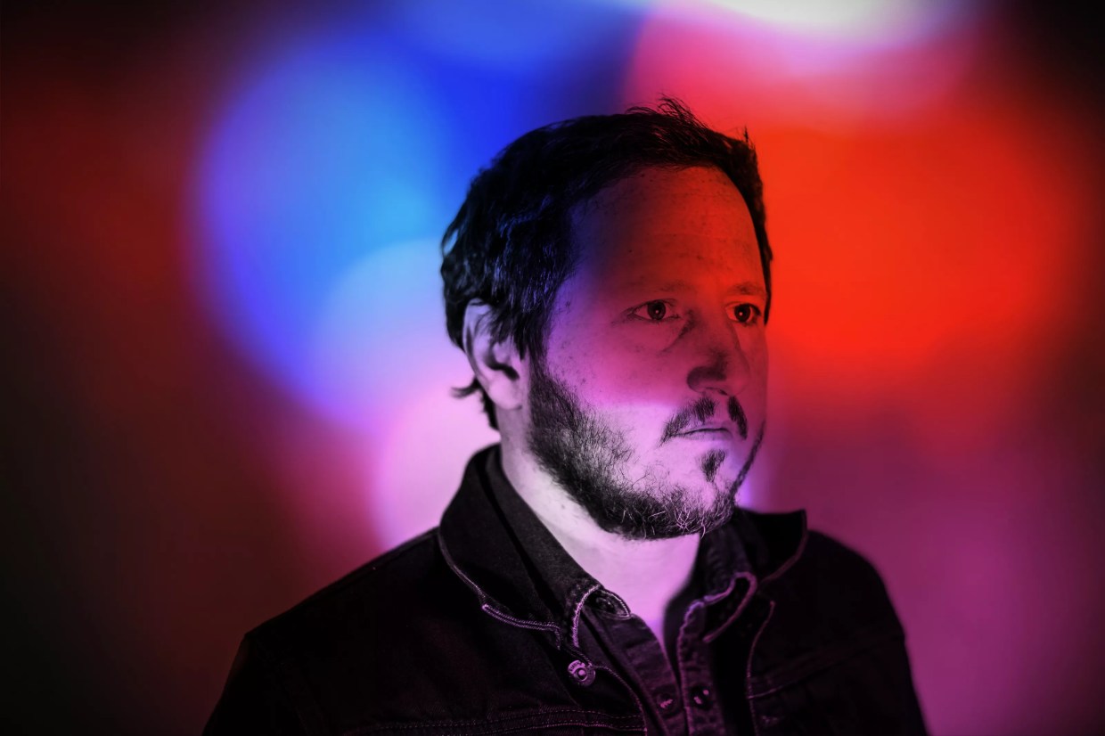 Going Solo: Night Sweats Guitarist Luke Mossman Returns to Ghost Gnotes