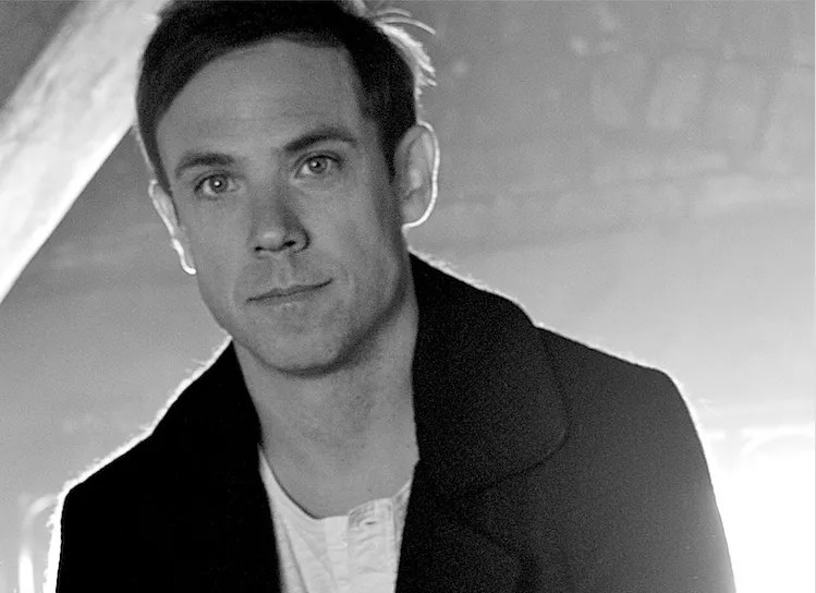 The Airborne Toxic Event’s Mikel Jollett on His New Memoir