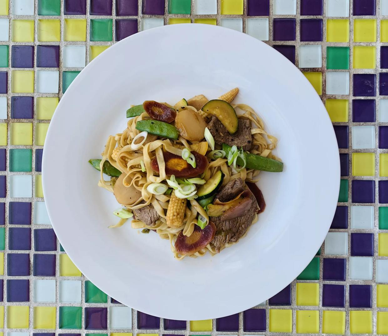 The Best Online Culinary Events and Takeout Deals This Week
