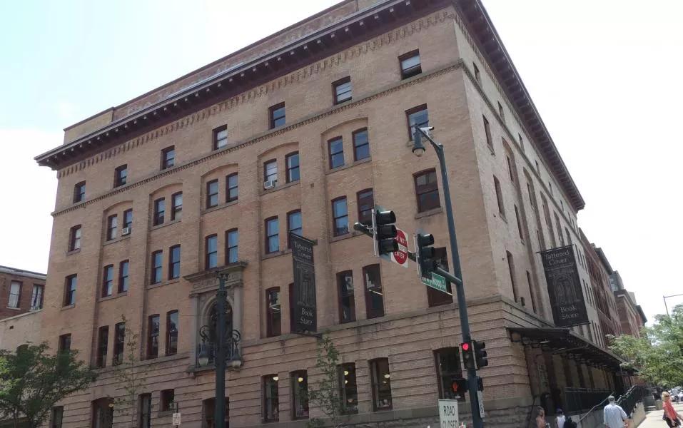 Tattered Cover Starting a New Chapter Downtown