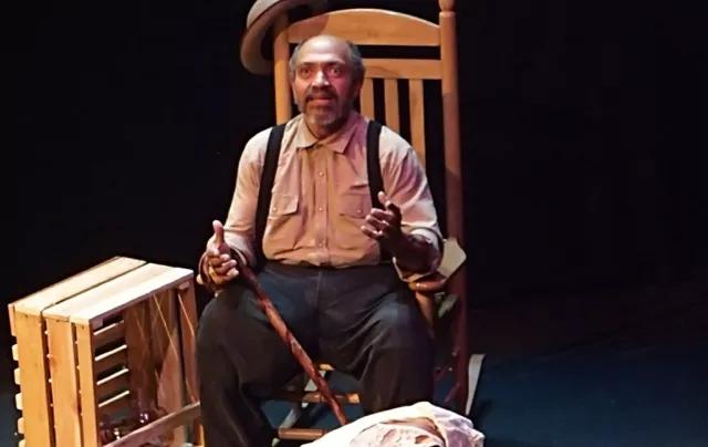 The Source Celebrates Works by People of Color