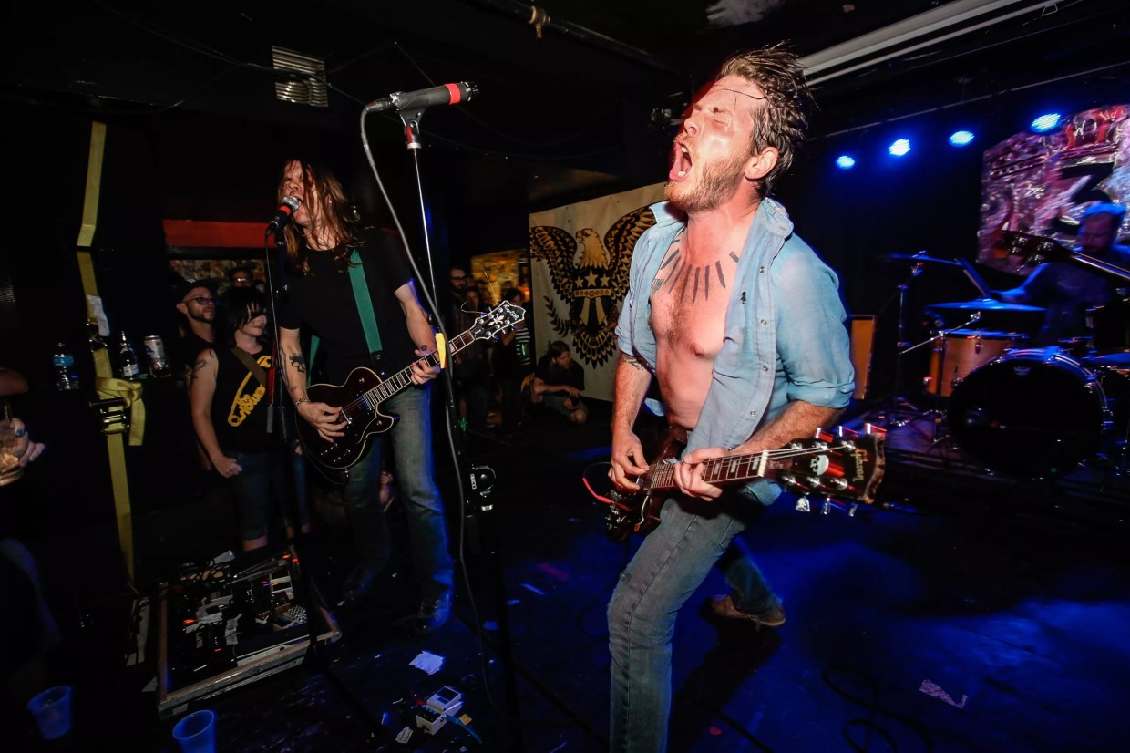 Planes Mistaken for Stars Frontman Gared O’Donnell Diagnosed With Cancer