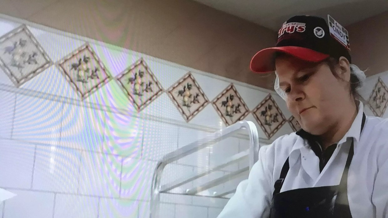 COVID-19 and Colorado Grocery Workers: 64 Cases, Seven Deaths