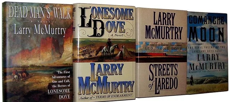 Saddle Up for the Summer of <i>Lonesome Dove</i>