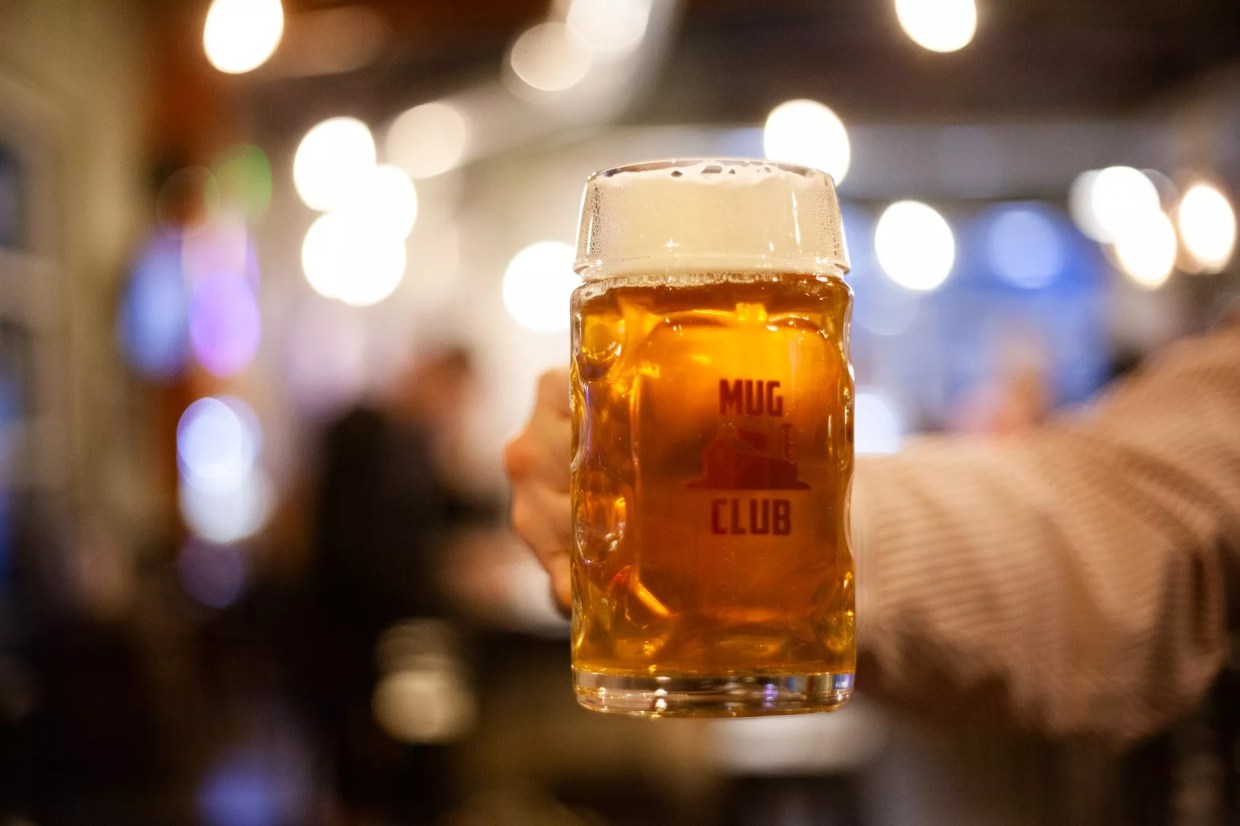 Brewery Shutdowns Are Setting Up a Summer of Lagers