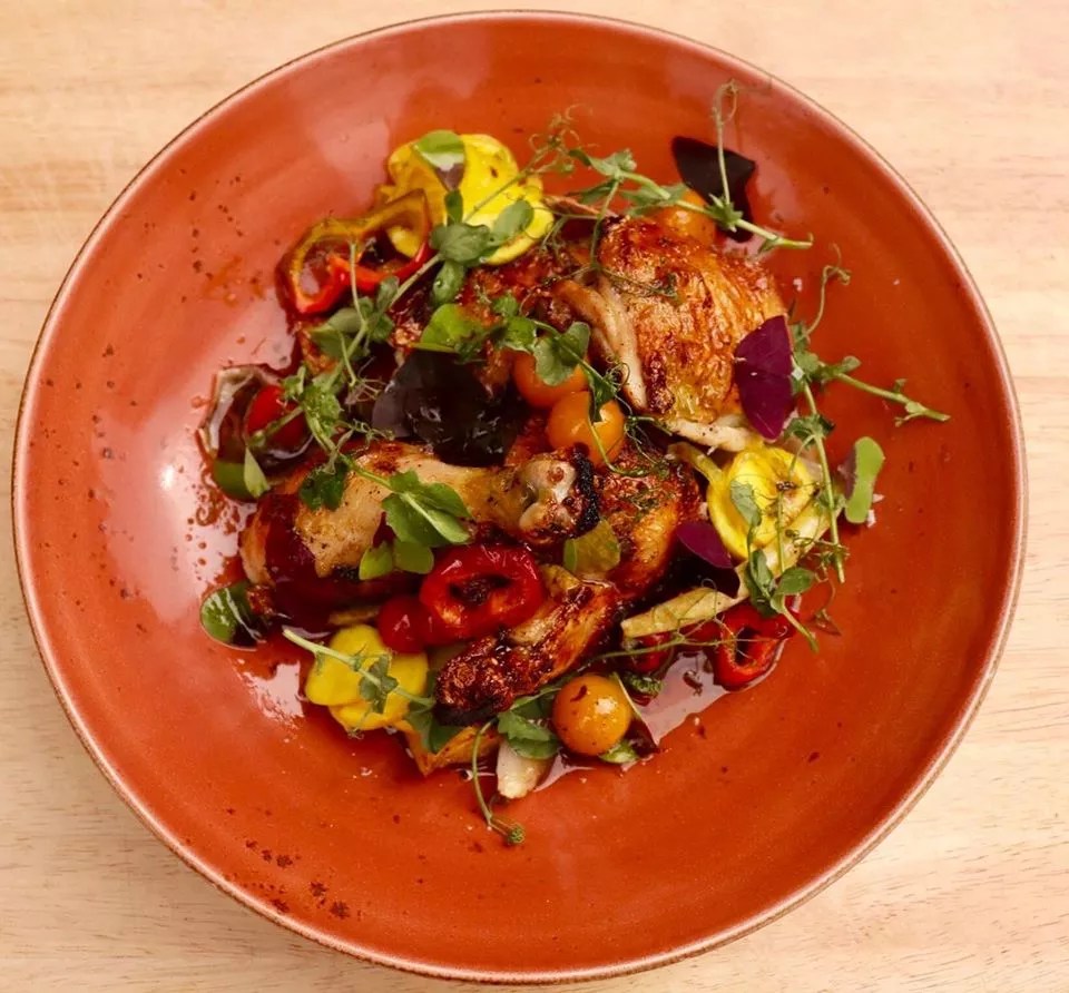 What We’re Craving for Takeout This Week