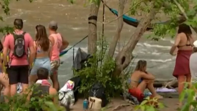 COVID-19: Officials Will Close Areas to Stop Memorial Day Sh*t Shows