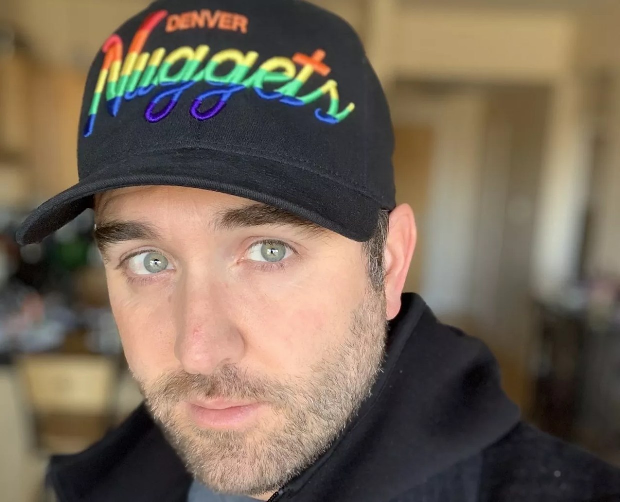 Andy Juett Slices Through the Smoke of Cannabis Comedy