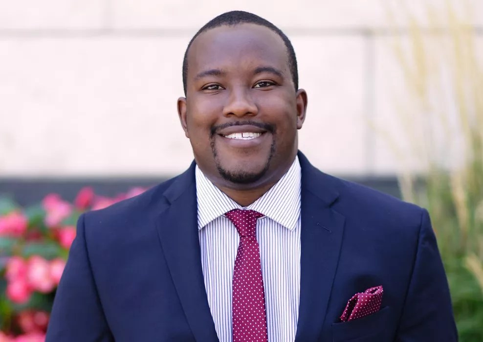 Public Safety Head Murphy Robinson Praises Protesters, Decries “Riots”