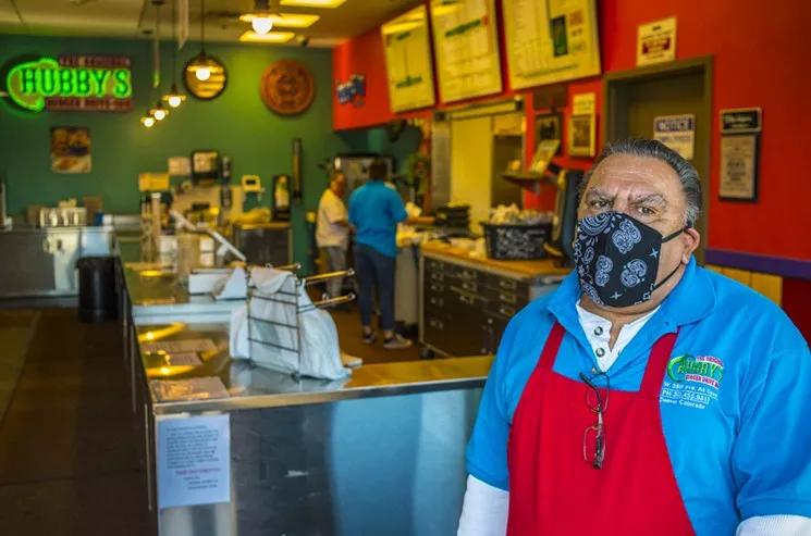 COVID-19 Update: Inside Colorado Restaurant Draft Reopening Rules