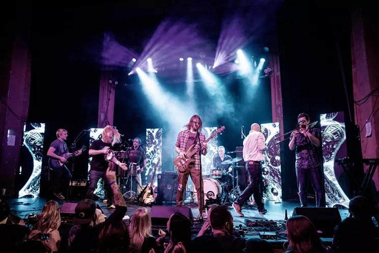 The Best Concerts in Denver This Weekend