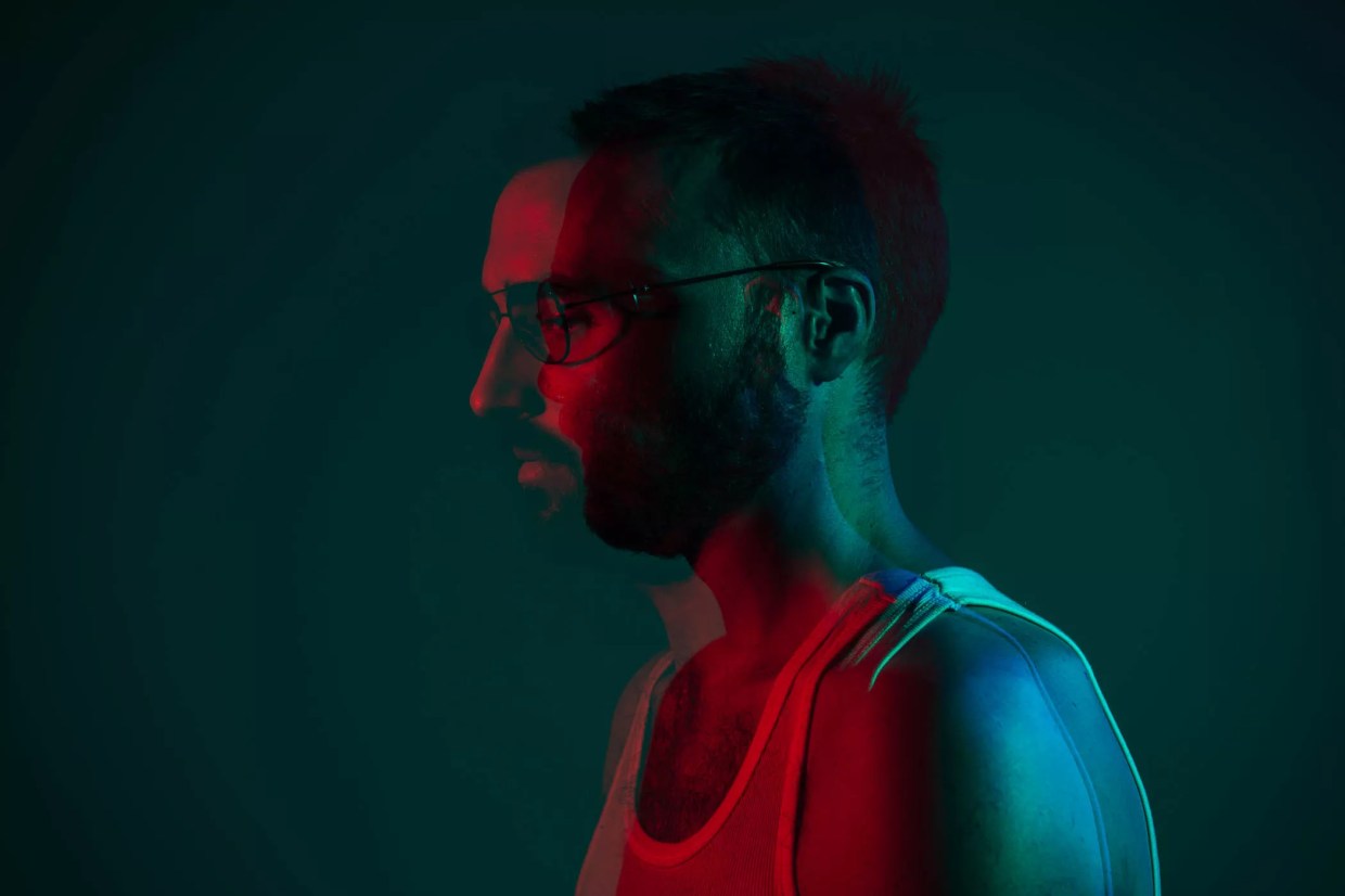 Former Rossonian Frontman Seth Evans on His New Project, Paul Babe