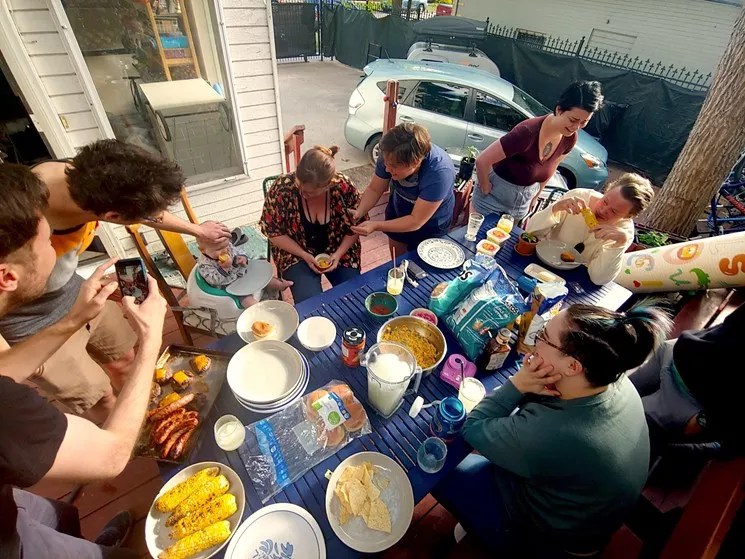 Denver Group Living Update Takes Final Form for City Council Vote