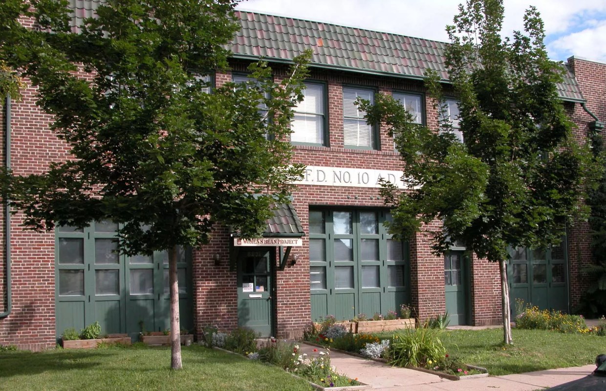 Women’s Bean Project Rezoning Request at City Council June 4