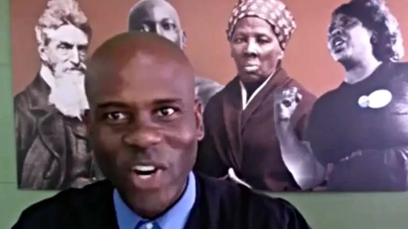 Denver Protests: Brother Jeff on “Using Black Bodies to Incite Chaos”