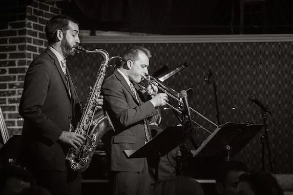 Live Music Slowly Returns to Denver