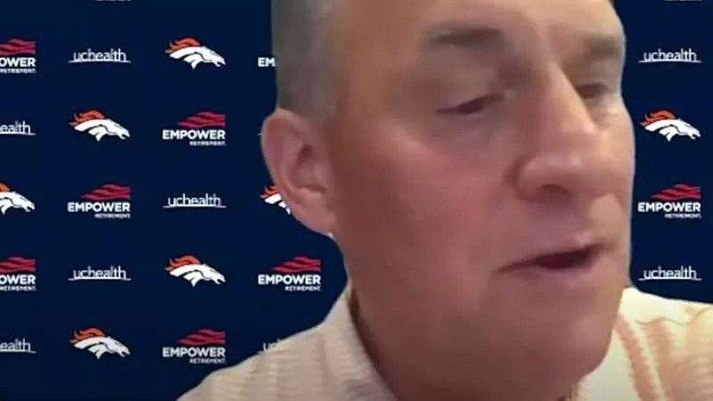 Tweets Ripping Broncos’ Vic Fangio After No-NFL-Racism Claim, Apology
