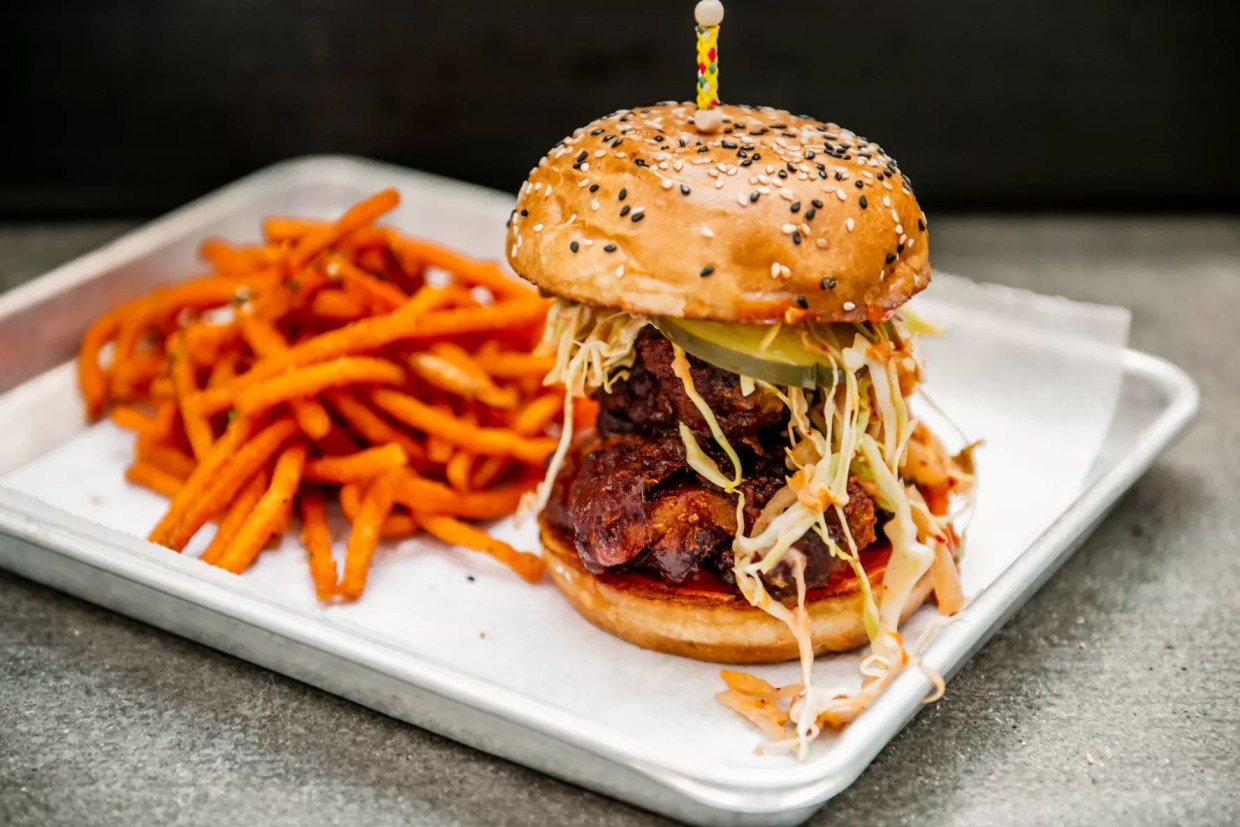 Broadway Market Reopens This Friday With Big Changes