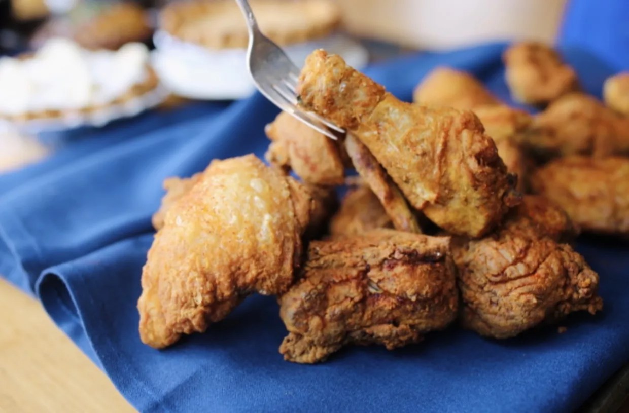 The Best Food and Drink Events on the Culinary Calendar This Weekend