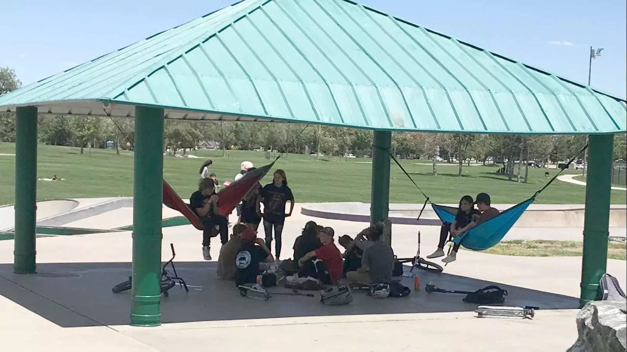 COVID-19: Most Metro Denver Teen Boys Think Masks Are for Old Farts