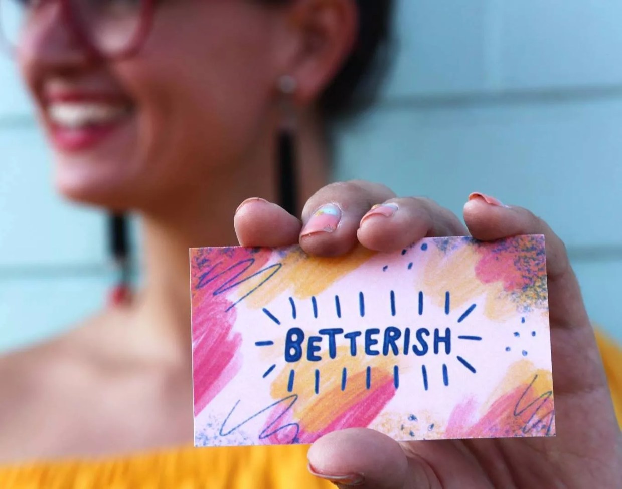 Colorado Creatives: Emily Hope Dobkin