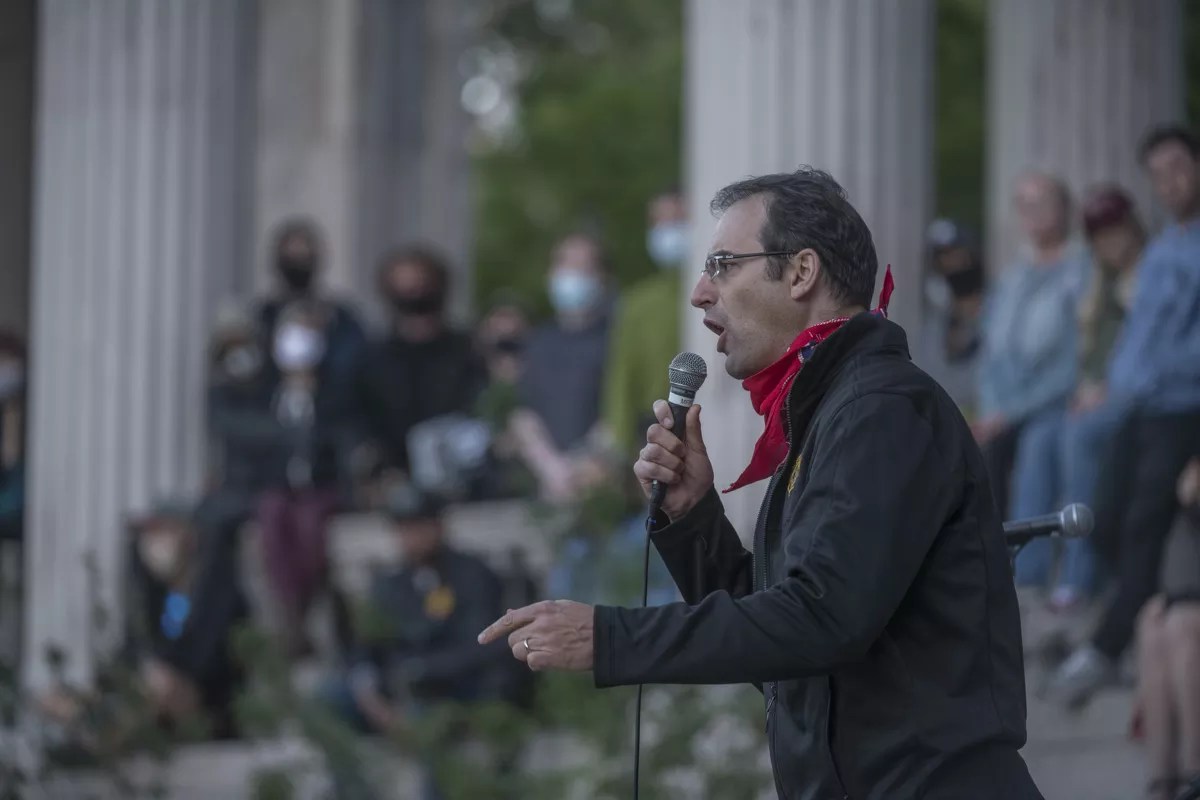 Colorado Has Sued the Trump Administration 24 Times in Five Months