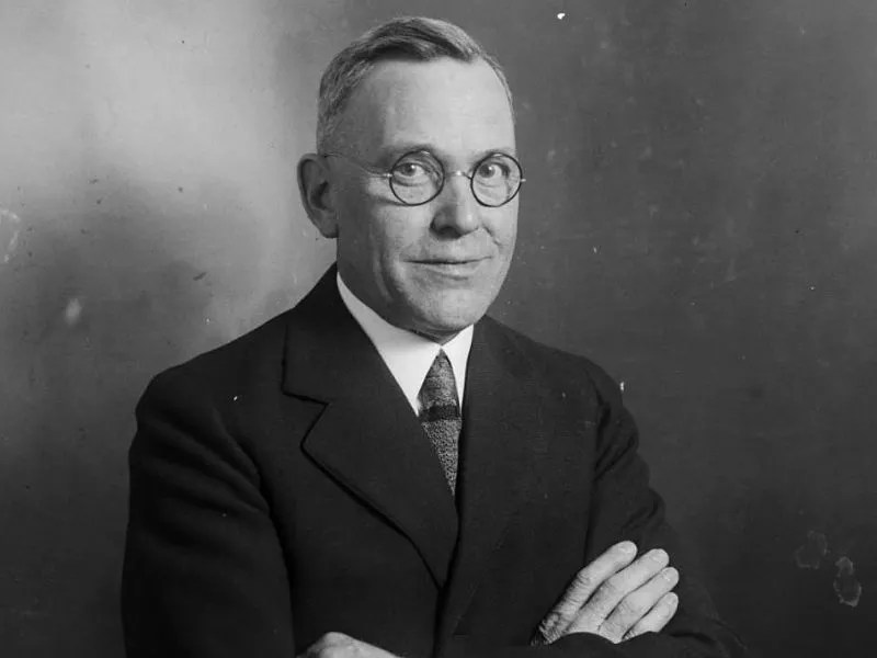 Ben Stapleton Joined Ku Klux Klan for Political Power, Historian Says