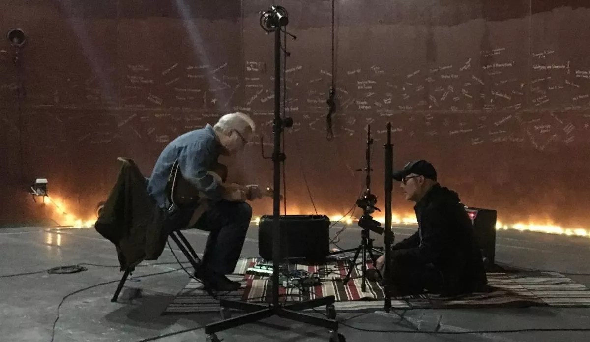 The Tank Center for Sonic Arts Receives a $25,000 NEA Grant