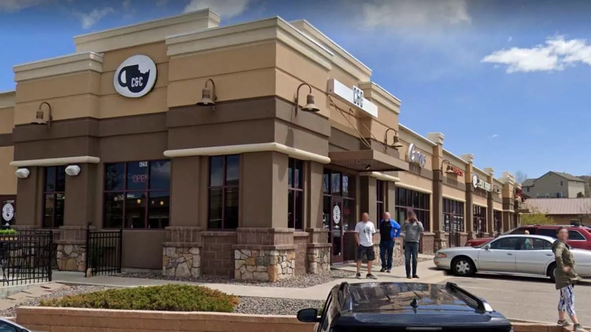 COVID-19: C&C Diner Reopening, Lawsuit to Stop Second Shutdown