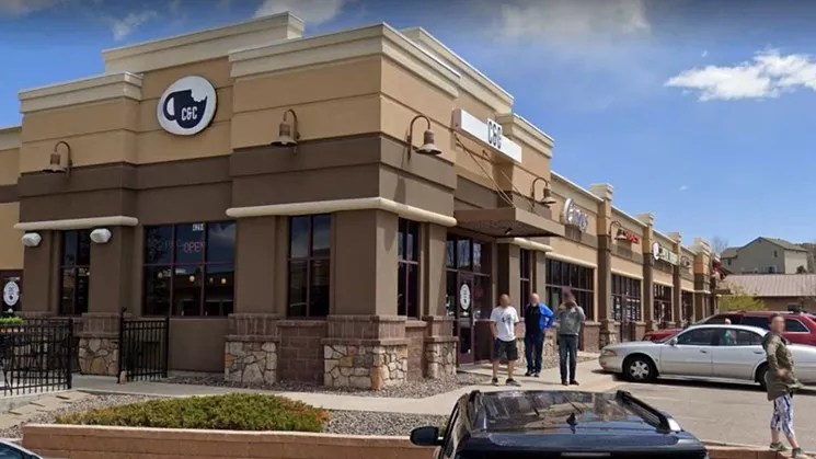 Reader: C&C Could Have Waited, Like Everyone Else