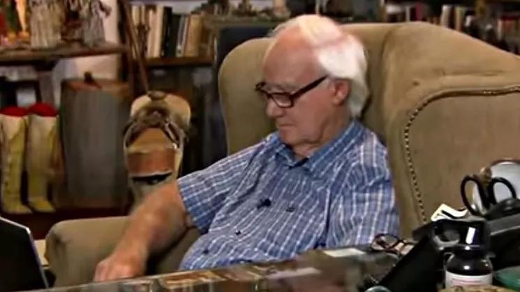 Forrest Fenn Treasure Photos Leave Hoax Claims Open