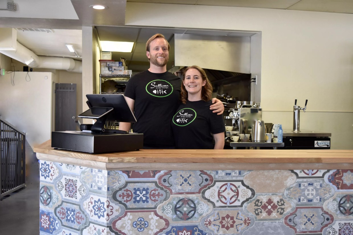 No-Waste Caterer to Open New Restaurant in Former Bocaza Space