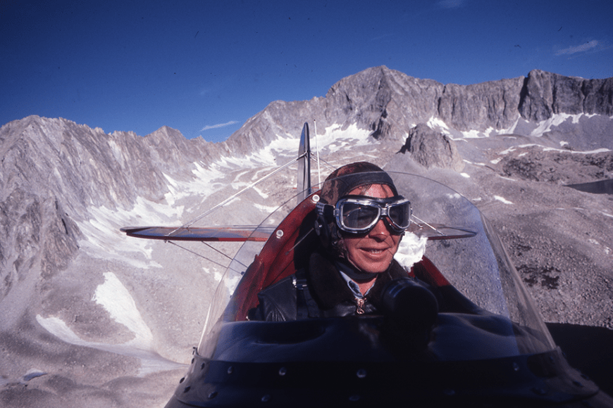 History Colorado Center Reopening June 22 With John Denver Exhibit