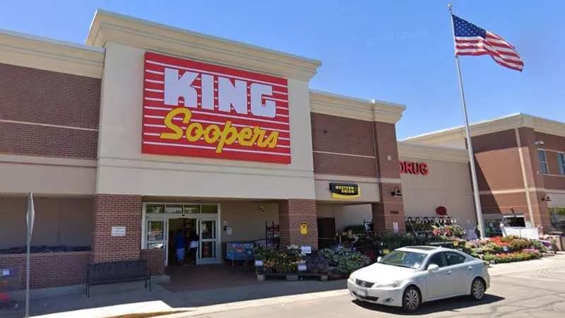 COVID-19: Outbreaks at King Soopers Company Stores Hit Ten