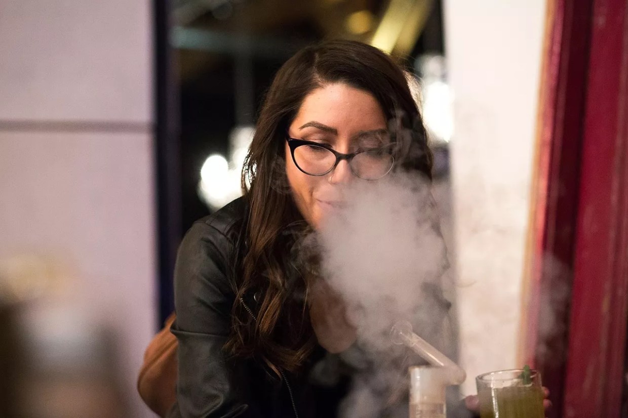 Adams County Begins, Then Pauses Marijuana Hospitality Conversation