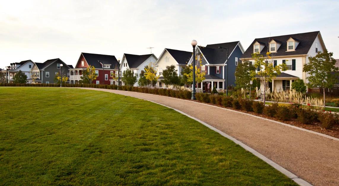 Reader: Call It the Development Formerly Known as Stapleton