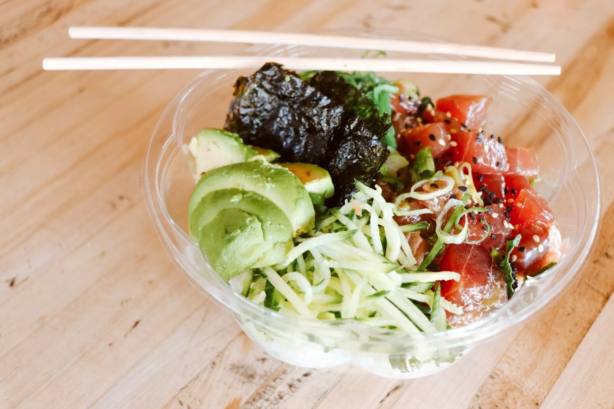 What’s New and Returning This Week