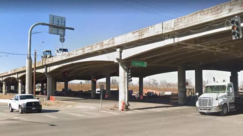 I-70 Weekend Closure Could Be First Traffic Nightmare During Pandemic