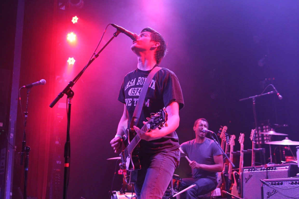 The Best Concerts in Denver This Weekend