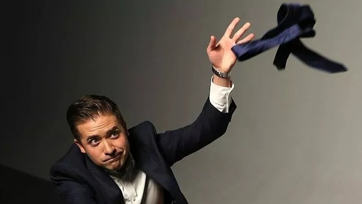 Why Kyle Clark Was Furloughed at 9News