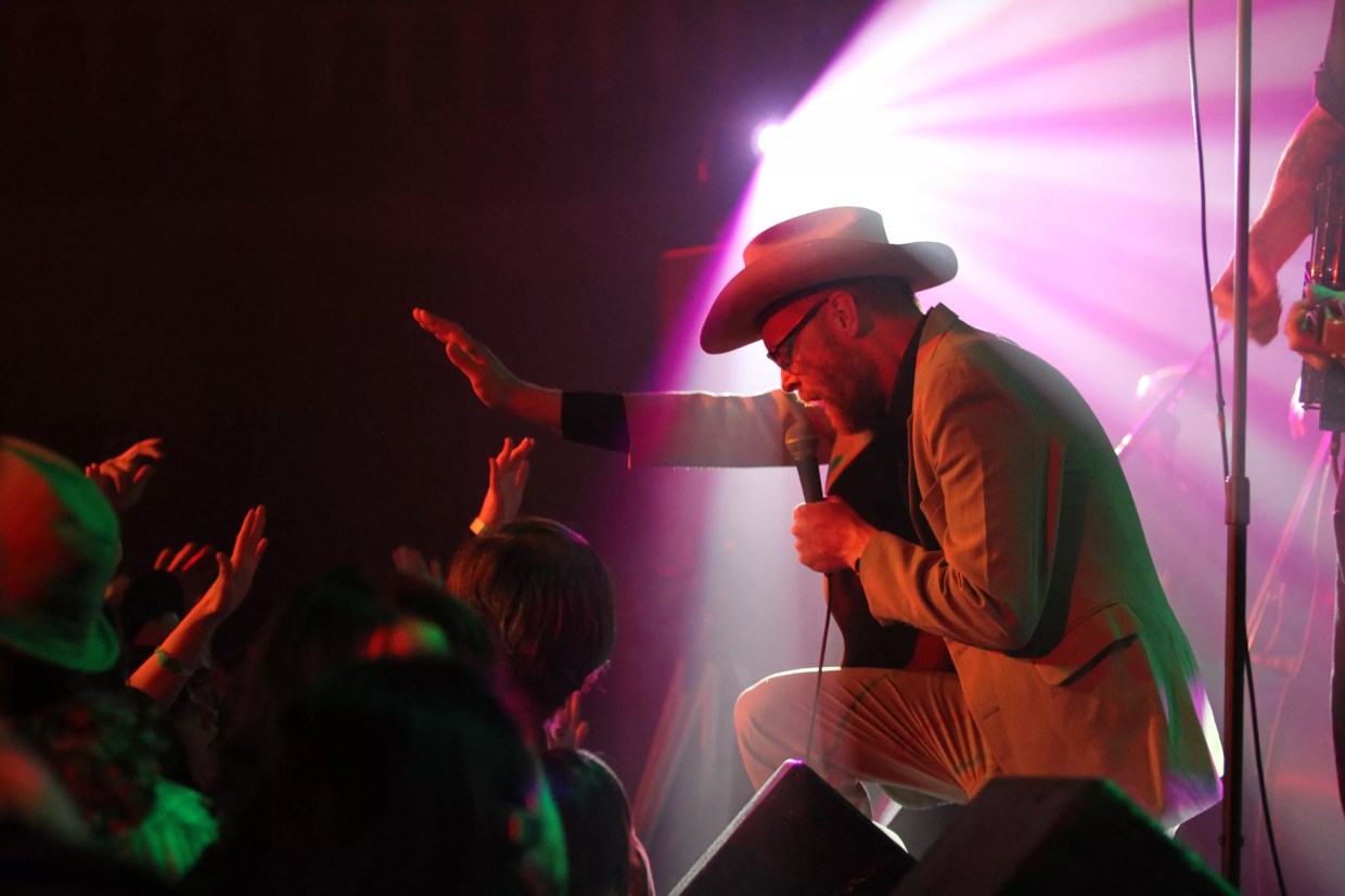 Venues Cry for COVID Relief as Denver Imposes Home by 10 Order