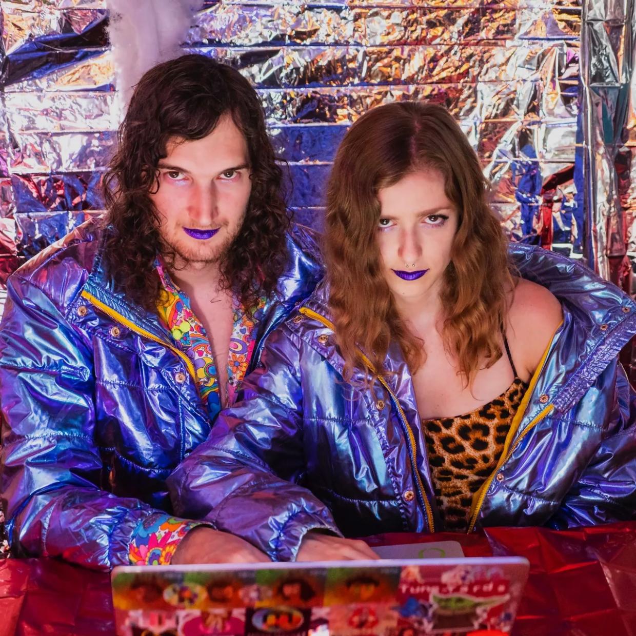 Bun Bun: “We Love to Hack”