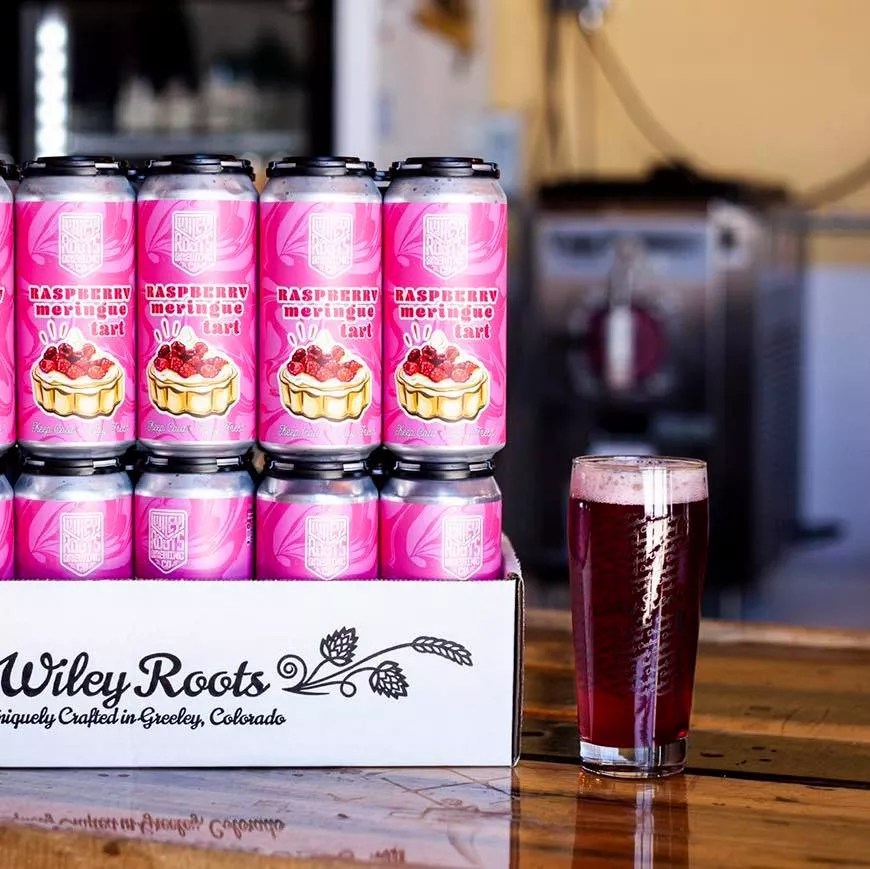 Beer Calendar: Drink Your Fruits at Fiction Beer and Wiley Roots