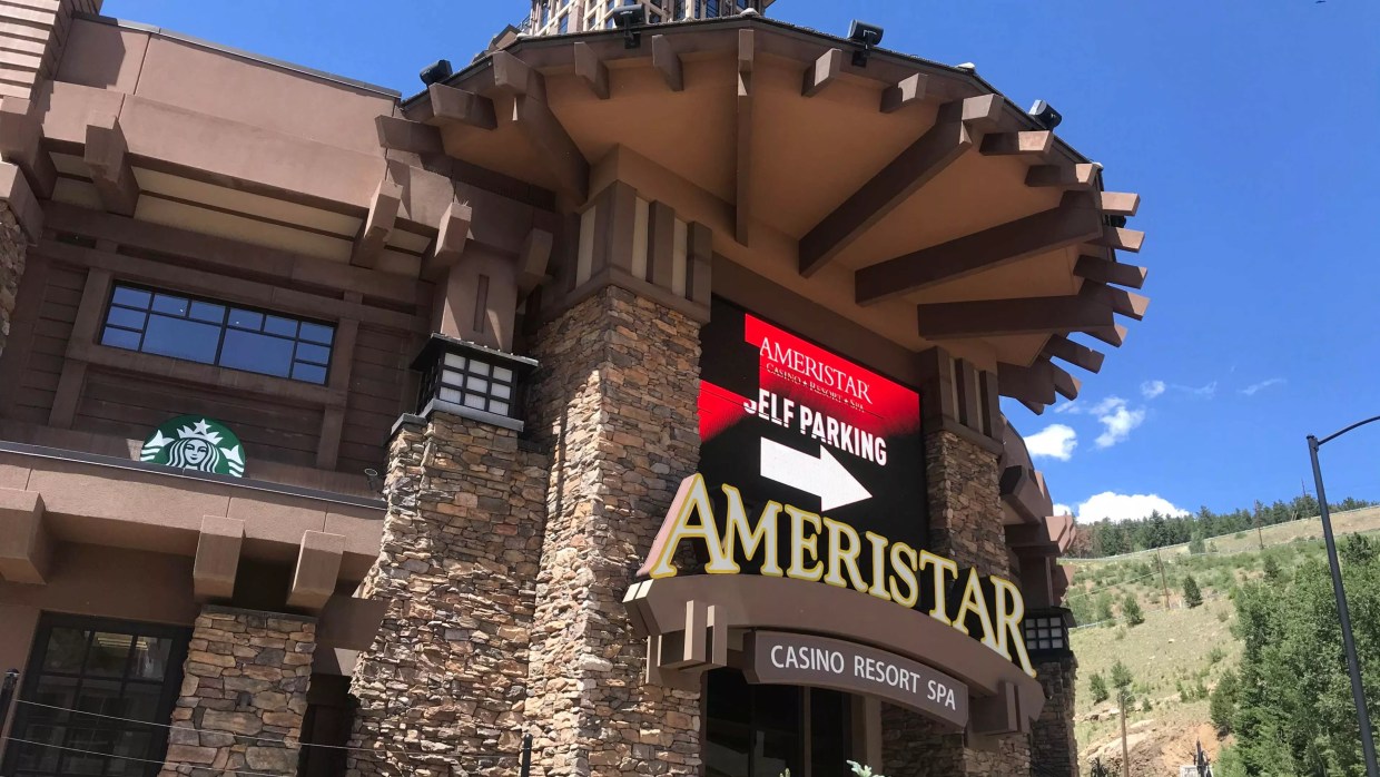 COVID-19: What Black Hawk Casinos Are Like After Reopening