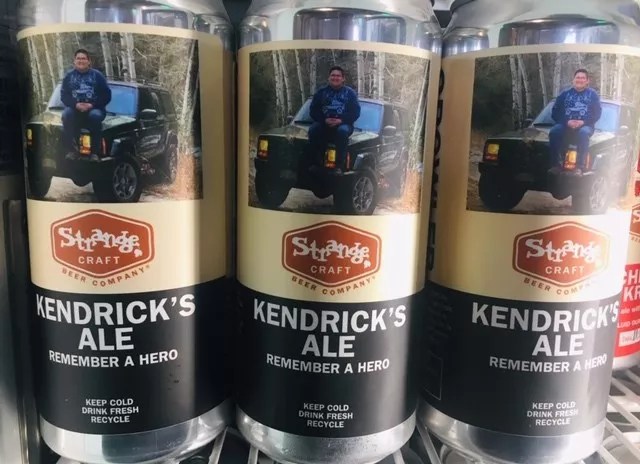 Beer Calendar: Independence Day Weekend Pops With New Releases