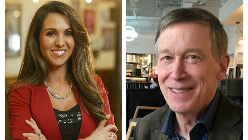 Colorado Primary Results: Hick and Boebert for the Wins