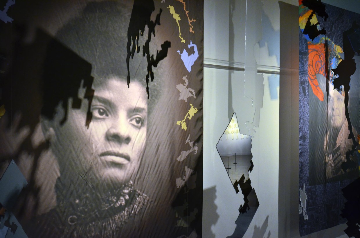 Art Attack: Ten Ways to See Art Live or Otherwise This Week