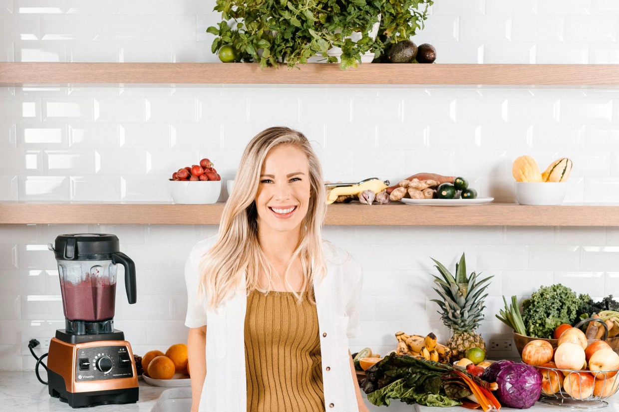 YaYe Delivers Plant-Based Meal Packages to Your Home